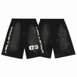 Picture of Hellstar Short Pants _SKUHellstarS-XL02trH65117890